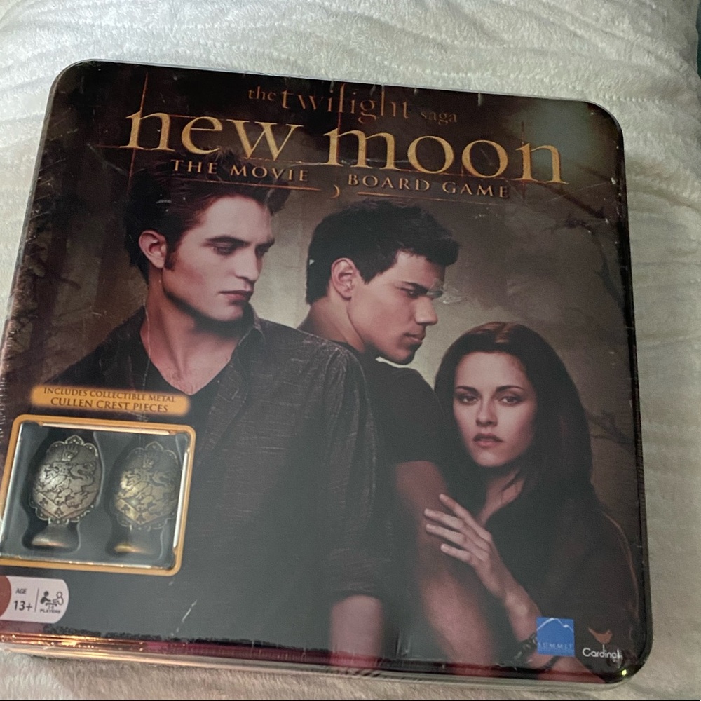 Twilight New Moon